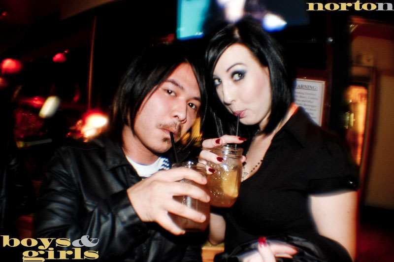 Boys & Girls @ El Dorado with Holy Ghost, photograph 141