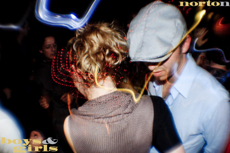 Boys & Girls @ El Dorado with Holy Ghost, photograph 148