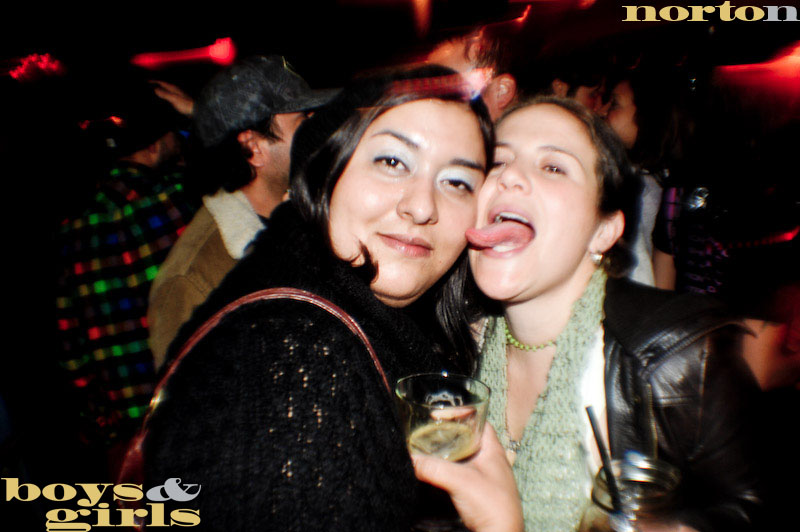 Boys & Girls @ El Dorado with Holy Ghost, photograph 160