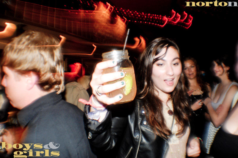 Boys & Girls @ El Dorado with Holy Ghost, photograph 170