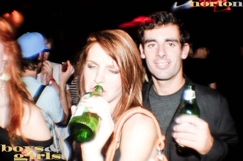 Boys & Girls @ El Dorado with Holy Ghost, photograph 175