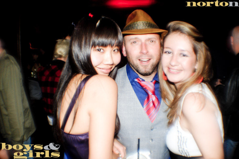 Boys & Girls @ El Dorado with Holy Ghost, photograph 176