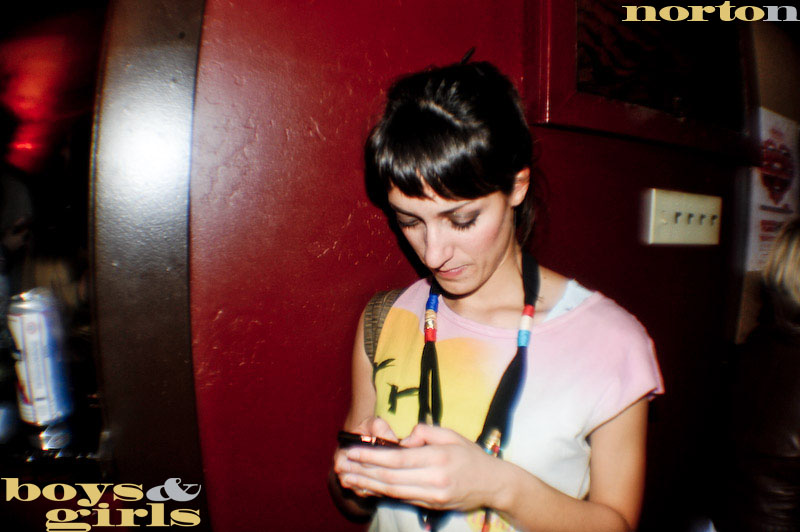 Boys & Girls @ El Dorado with Holy Ghost, photograph 178