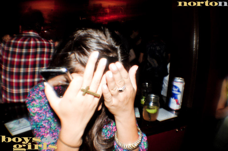 Boys & Girls @ El Dorado with Holy Ghost, photograph 179