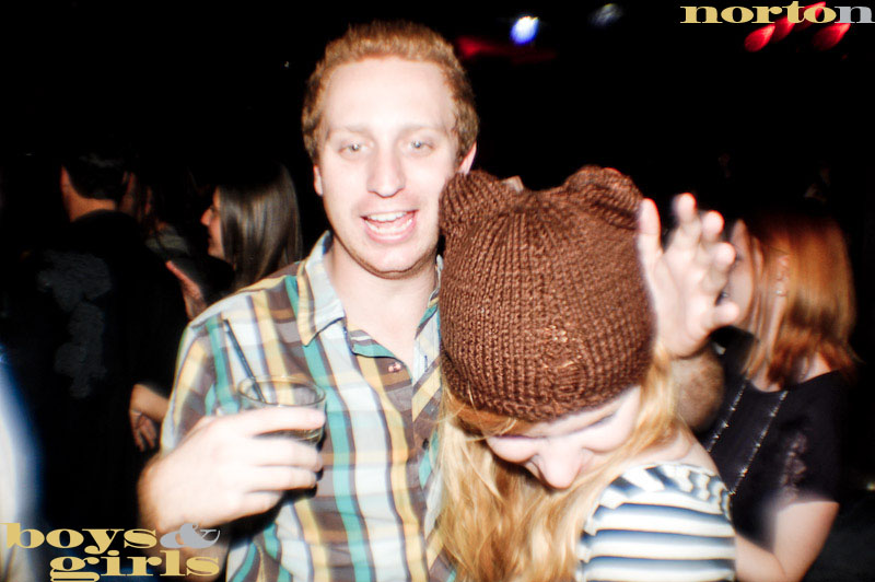 Boys & Girls @ El Dorado with Holy Ghost, photograph 182
