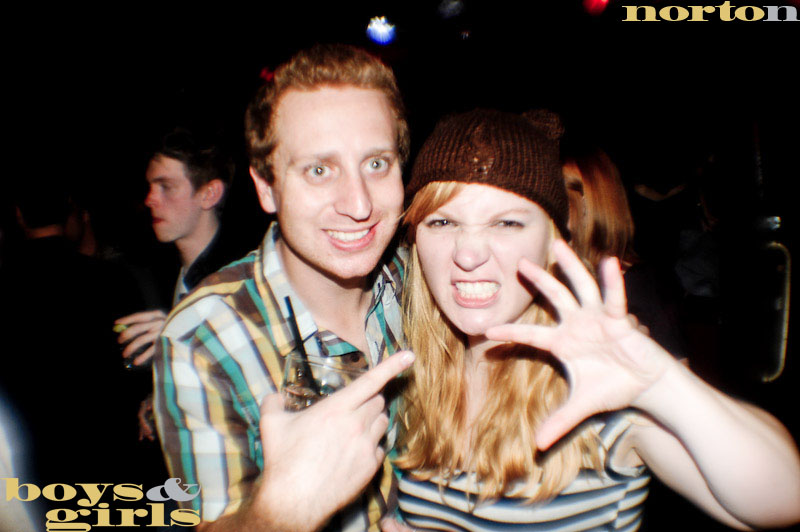 Boys & Girls @ El Dorado with Holy Ghost, photograph 184