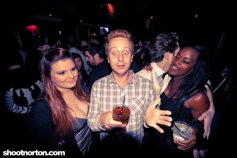 Boys & Girls @ El Dorado w/ CLASSIXX, photograph 3