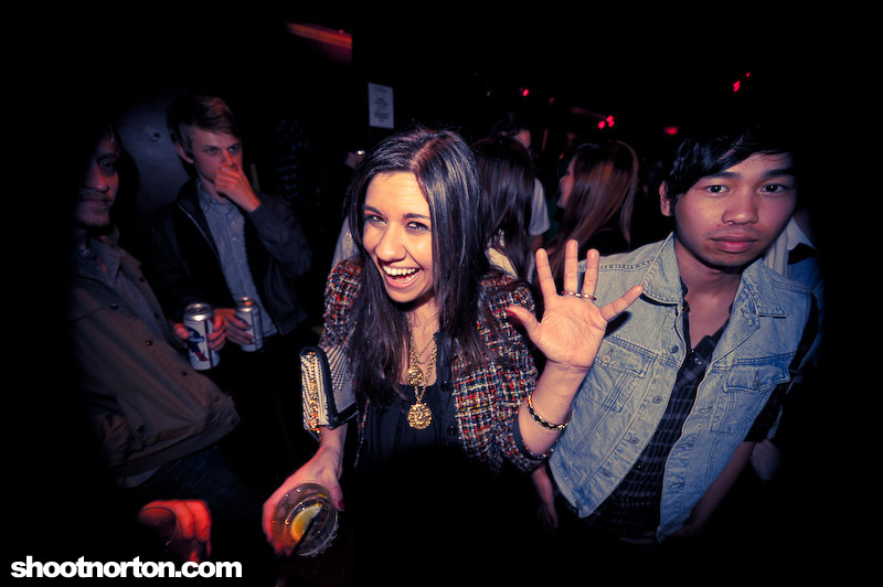 Boys & Girls @ El Dorado w/ CLASSIXX, photograph 4