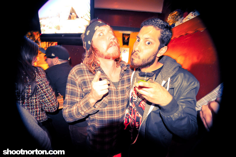 Boys & Girls @ El Dorado w/ CLASSIXX, photograph 5