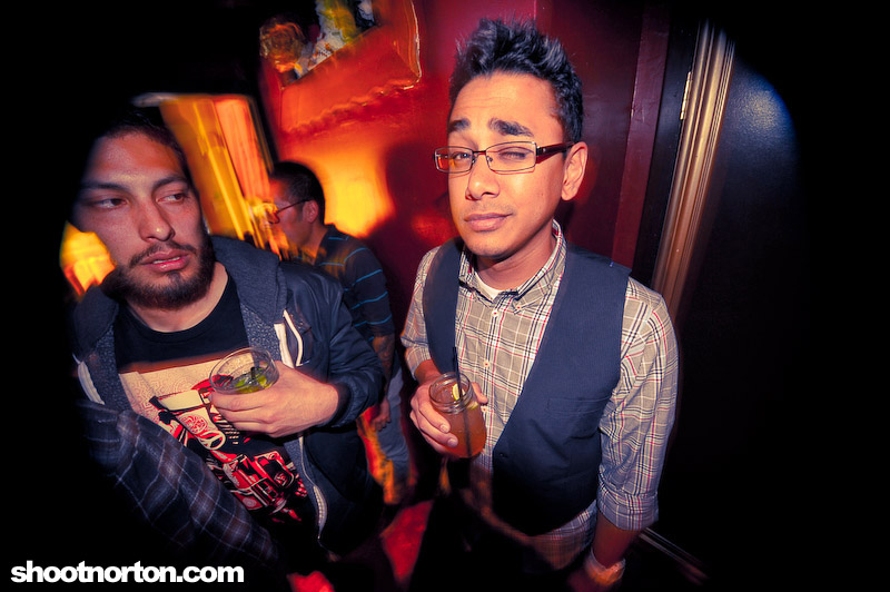 Boys & Girls @ El Dorado w/ CLASSIXX, photograph 6