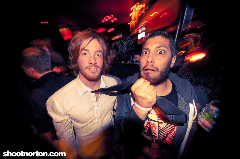 Boys & Girls @ El Dorado w/ CLASSIXX, photograph 7