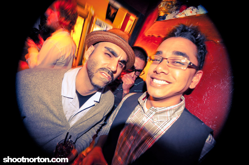 Boys & Girls @ El Dorado w/ CLASSIXX, photograph 8