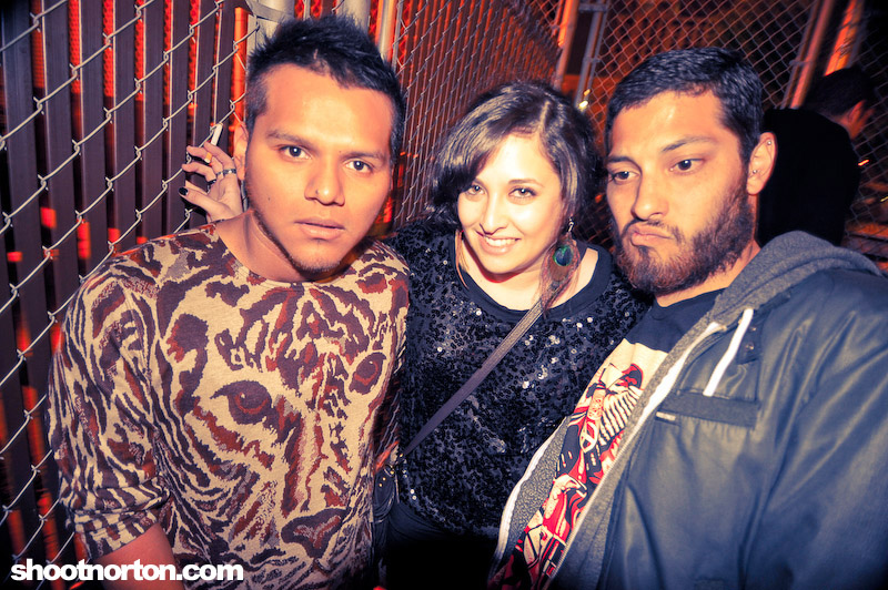 Boys & Girls @ El Dorado w/ CLASSIXX, photograph 10