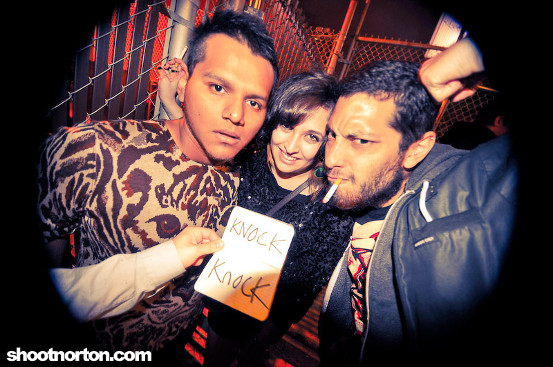 Boys & Girls @ El Dorado w/ CLASSIXX, photograph 11
