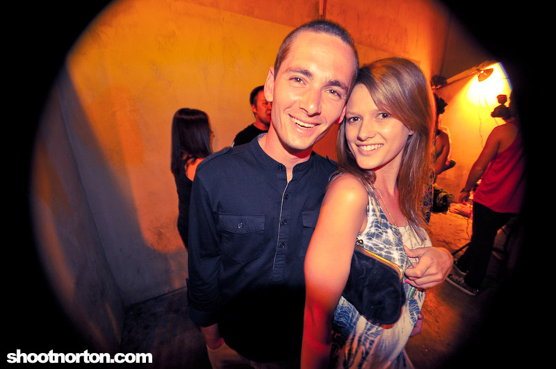 Boys & Girls @ El Dorado w/ CLASSIXX, photograph 12