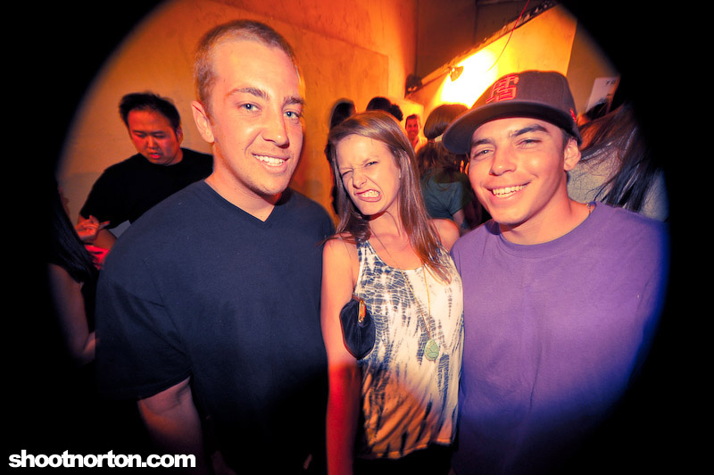 Boys & Girls @ El Dorado w/ CLASSIXX, photograph 14