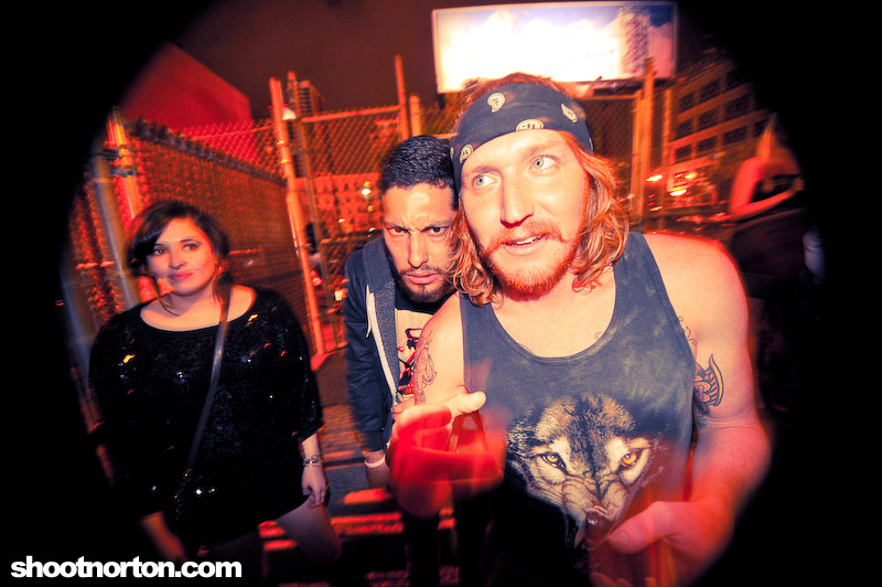 Boys & Girls @ El Dorado w/ CLASSIXX, photograph 15