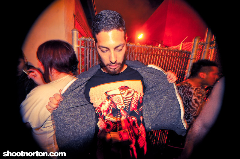 Boys & Girls @ El Dorado w/ CLASSIXX, photograph 18