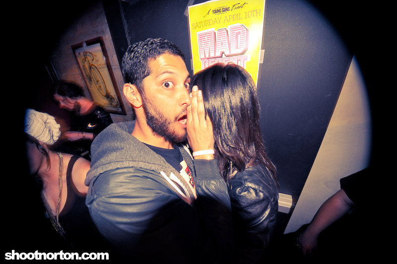 Boys & Girls @ El Dorado w/ CLASSIXX, photograph 19