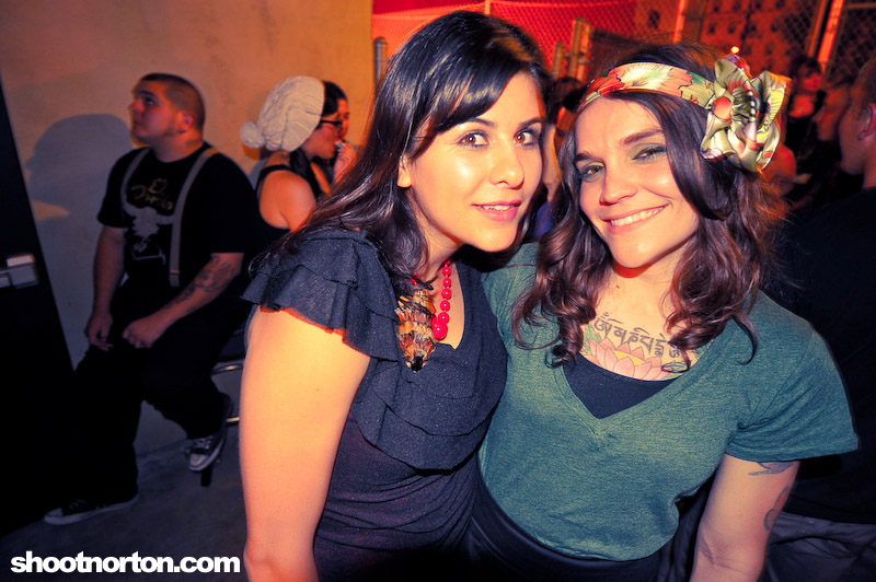 Boys & Girls @ El Dorado w/ CLASSIXX, photograph 20
