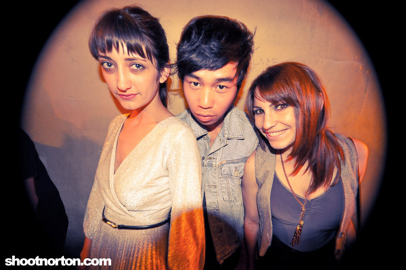 Boys & Girls @ El Dorado w/ CLASSIXX, photograph 21