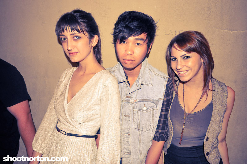 Boys & Girls @ El Dorado w/ CLASSIXX, photograph 22