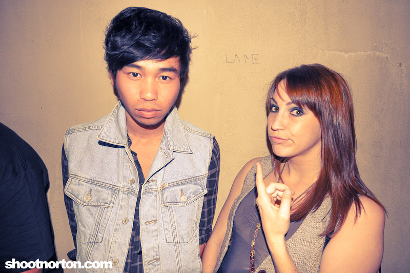 Boys & Girls @ El Dorado w/ CLASSIXX, photograph 24