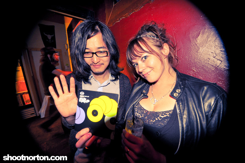 Boys & Girls @ El Dorado w/ CLASSIXX, photograph 40