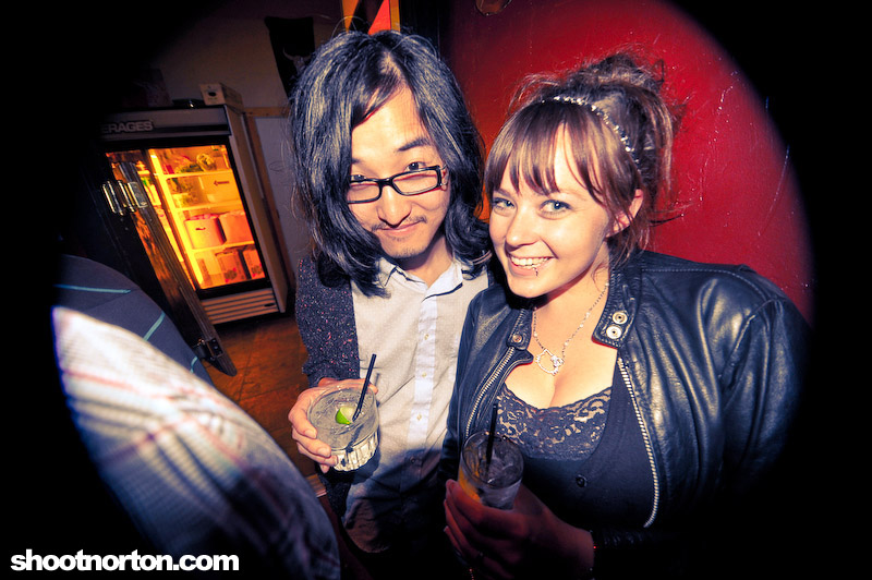 Boys & Girls @ El Dorado w/ CLASSIXX, photograph 41