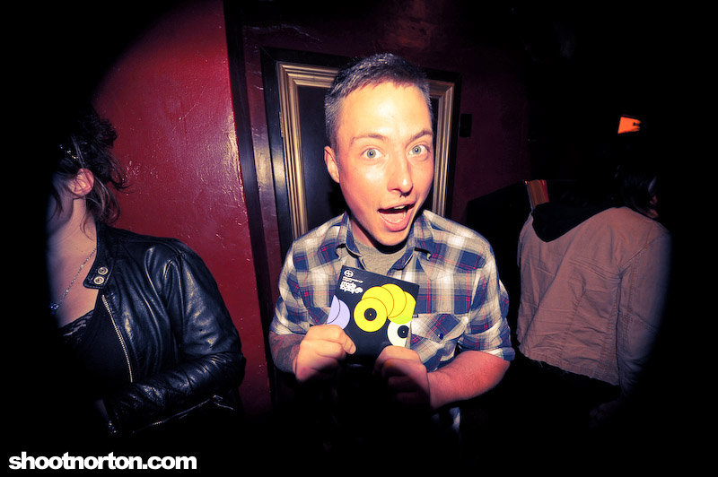 Boys & Girls @ El Dorado w/ CLASSIXX, photograph 42