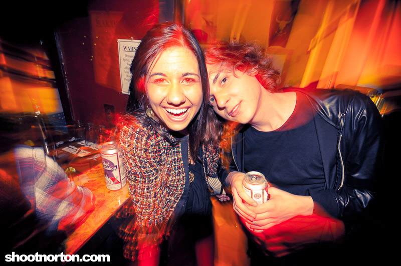 Boys & Girls @ El Dorado w/ CLASSIXX, photograph 44