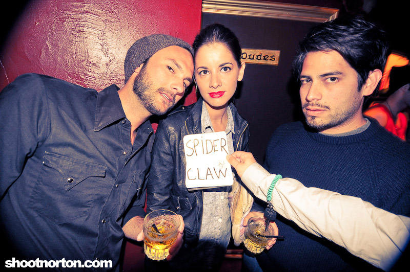 Boys & Girls @ El Dorado w/ CLASSIXX, photograph 47