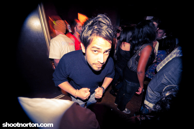 Boys & Girls @ El Dorado w/ CLASSIXX, photograph 48