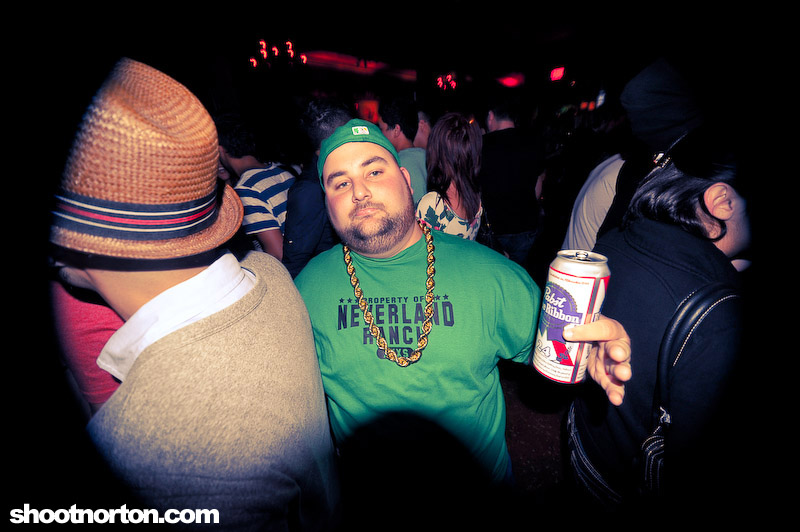 Boys & Girls @ El Dorado w/ CLASSIXX, photograph 50