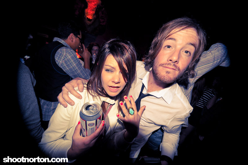 Boys & Girls @ El Dorado w/ CLASSIXX, photograph 52