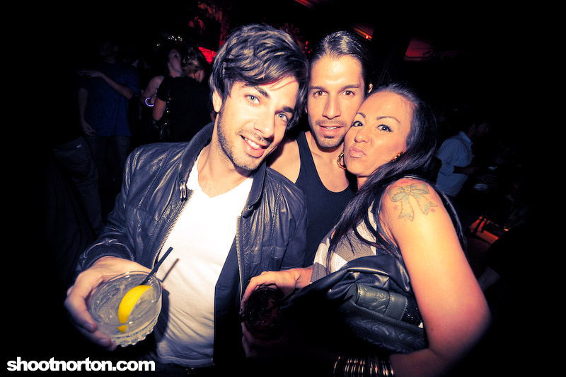 Boys & Girls @ El Dorado w/ CLASSIXX, photograph 57