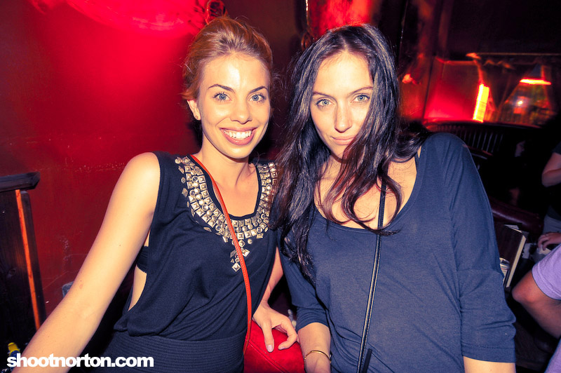 Boys & Girls @ El Dorado w/ CLASSIXX, photograph 65