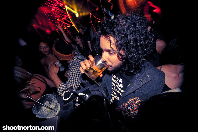 Boys & Girls @ El Dorado w/ CLASSIXX, photograph 75