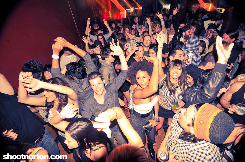Boys & Girls @ El Dorado w/ CLASSIXX, photograph 80