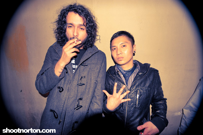 Boys & Girls @ El Dorado w/ CLASSIXX, photograph 82
