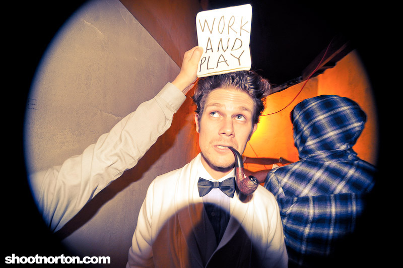 Boys & Girls @ El Dorado w/ CLASSIXX, photograph 86