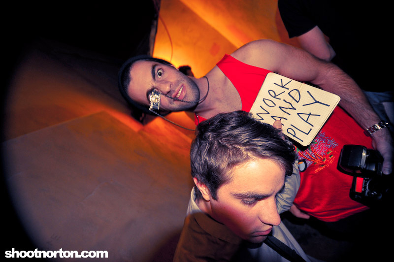 Boys & Girls @ El Dorado w/ CLASSIXX, photograph 89