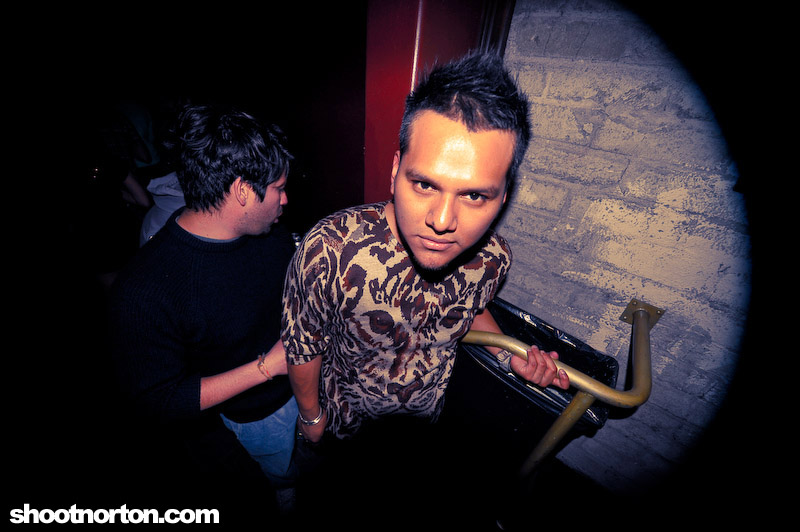 Boys & Girls @ El Dorado w/ CLASSIXX, photograph 91