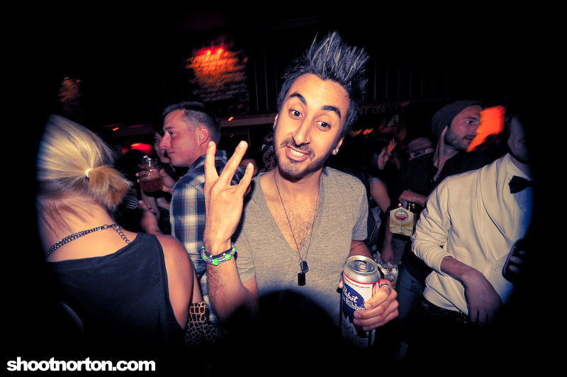 Boys & Girls @ El Dorado w/ CLASSIXX, photograph 105