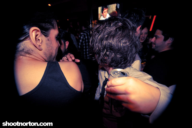 Boys & Girls @ El Dorado w/ CLASSIXX, photograph 110