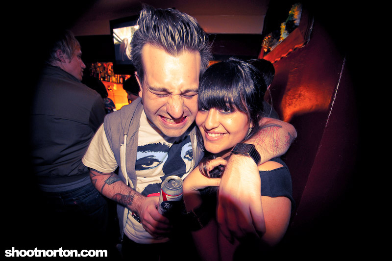 Boys & Girls @ El Dorado w/ CLASSIXX, photograph 116