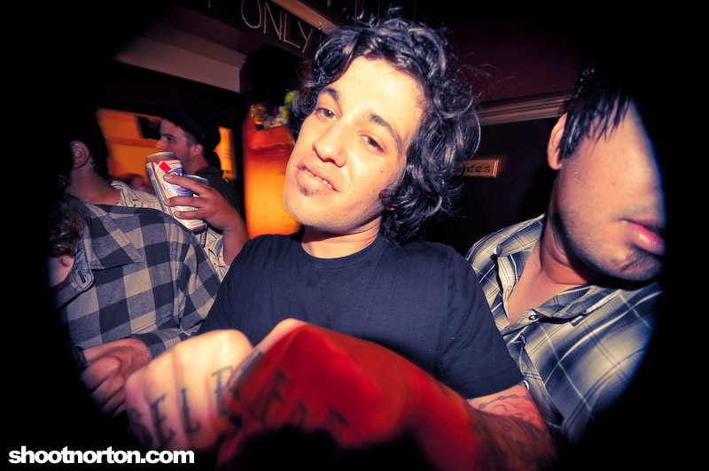 Boys & Girls @ El Dorado w/ CLASSIXX, photograph 120