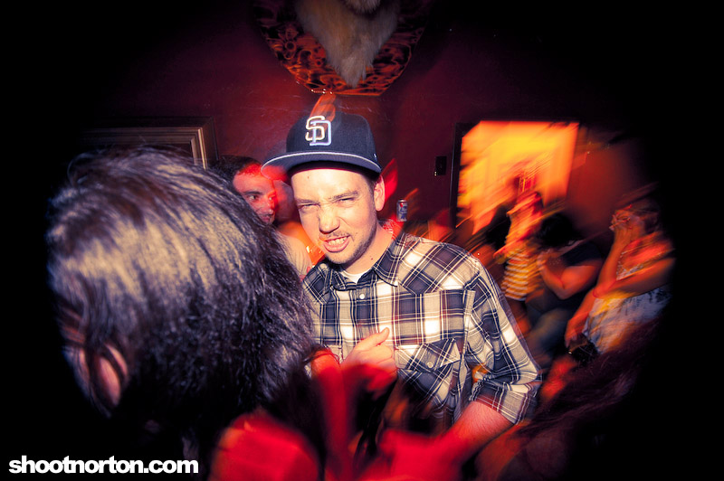 Boys & Girls @ El Dorado w/ CLASSIXX, photograph 126