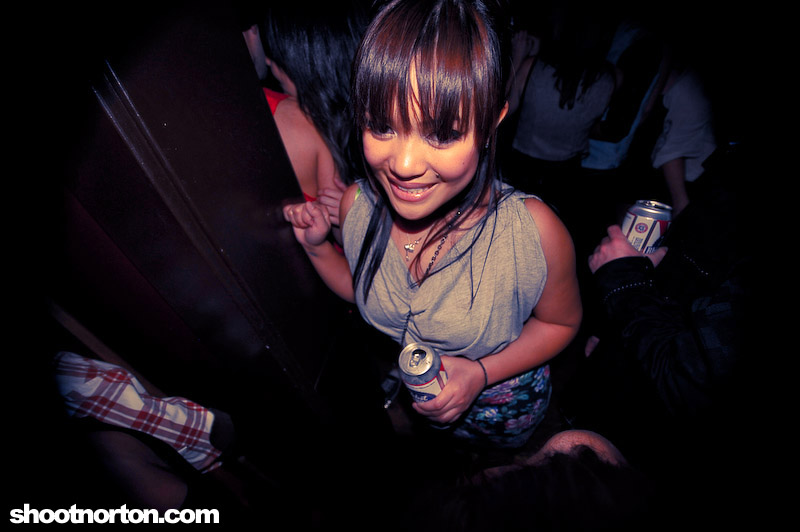 Boys & Girls @ El Dorado w/ CLASSIXX, photograph 130