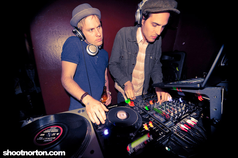 Boys & Girls @ El Dorado w/ CLASSIXX, photograph 133